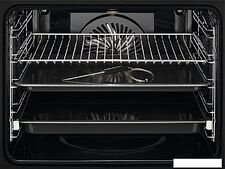 Электрический духовой шкаф Electrolux COE7P31X