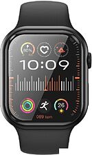 Умные часы Hoco Y23 (черный)