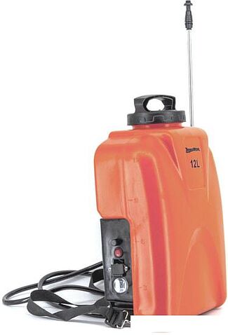 Аккумуляторный опрыскиватель AquaWork KF-12C-3