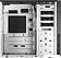 Корпус Chieftec HC-10B-OP