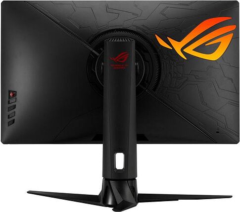 Игровой монитор ASUS ROG Strix XG27UQR