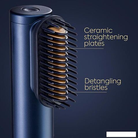 Фен-щетка BaByliss Air Wand AS6550E