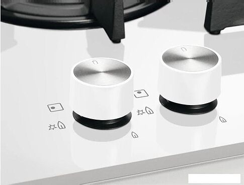 Варочная панель Electrolux GPE363YV