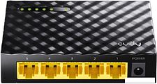 Неуправляемый коммутатор Cudy GS105D Неуправляемый коммутатор Cudy GS105D