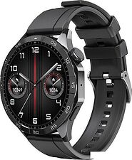 Умные часы XO Watch 4 (черный)