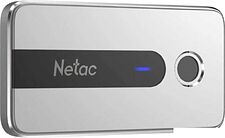 Внешний накопитель Netac Z11 500GB NT01Z11-500G-32SL