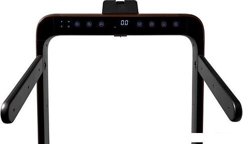 Электрическая беговая дорожка Titanium Masters Slimtech S60 (коричневый)