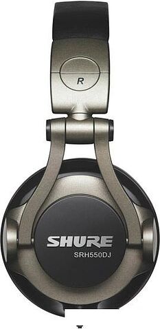Наушники Shure SRH550DJ