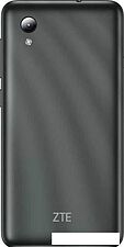 Смартфон ZTE Blade A31 Lite (серый)