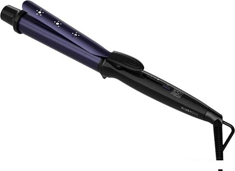 Круглая  плойка Dewal Blue Moon HI3032