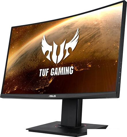 Монитор ASUS TUF Gaming VG24VQR