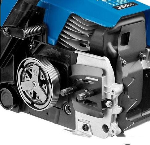 Бензопила Зубр ПБЦ-370 35П