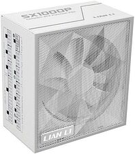 Блок питания Lian Li SX Platinum 1000 G9P.SX1000P.W000.RU