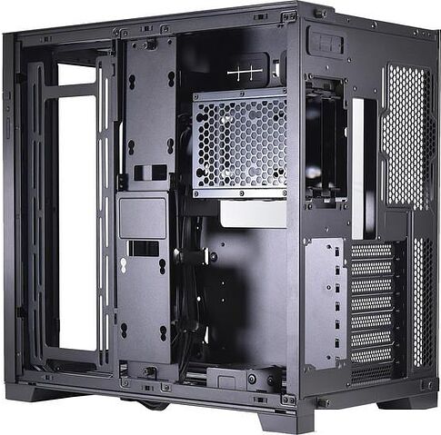 Корпус Lian Li O11 Dynamic EVO XL G99.O11DEXL-X.00