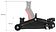 Подкатной домкрат Startul Auto ST8014-03 2т (кейс)