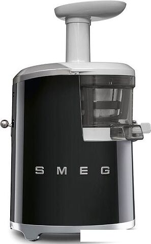 Соковыжималка Smeg SJF01BLEU