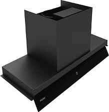 Кухонная вытяжка Haier HVX-W875TGB Кухонная вытяжка Haier HVX-W875TGB