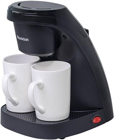 Капельная кофеварка Blackton Bt DCM101 (черный)