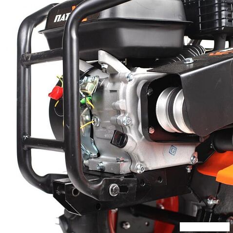 Мотоблок Patriot Урал [440108000]