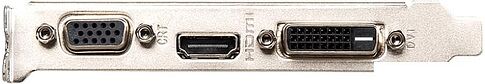 Видеокарта MSI GeForce GT 730 2GB DDR3 N730K-2GD3/LP
