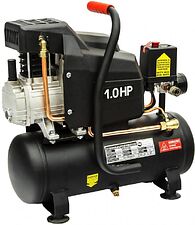 Компрессор Quattro Elementi KM 8-140