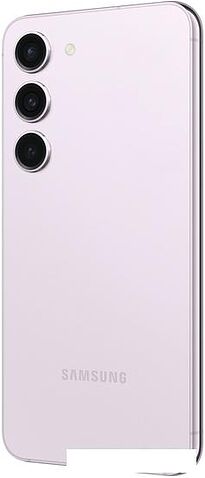 Смартфон Samsung Galaxy S23 SM-S911B/DS 8GB/128GB (лаванда)