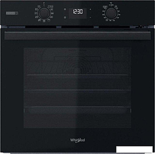 Электрический духовой шкаф Whirlpool OMSR58RU1SB