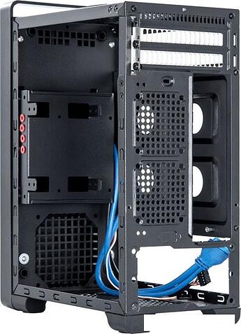 Корпус Chieftec BT-06B-250VS