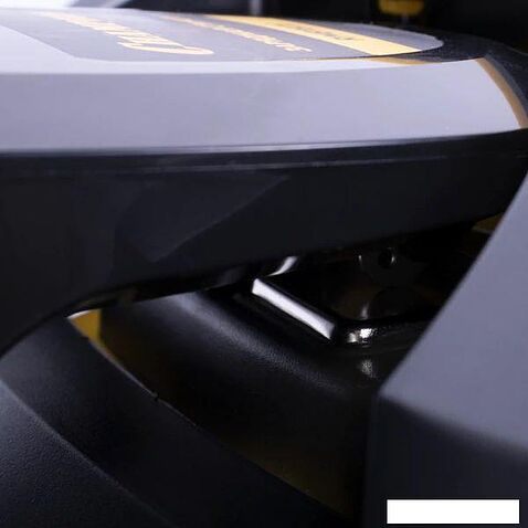 Газонокосилка-робот Champion RMB1828