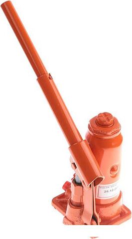 Бутылочный домкрат Airline AJ-B-02 2т