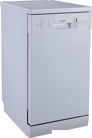 Отдельностоящая посудомоечная машина Бирюса DWF-409/6 W