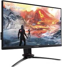 Игровой монитор Acer Predator XB273UZbmiipruzx