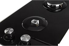 Варочная панель YOUQ YQHG 30200GC03 BL