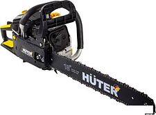 Бензопила Huter BS-6218 Бензопила Huter BS-6218