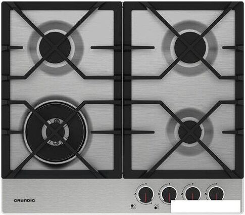 Варочная панель Grundig GIGA6234260XE