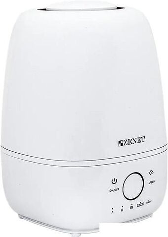 Увлажнитель воздуха Zenet ZET-409