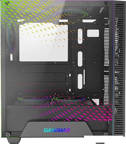 Корпус GameMax RockStar 2