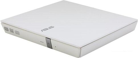 DVD привод ASUS SDRW-08D2S-U (белый)