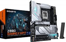 Материнская плата Gigabyte Z890 Gaming X WiFi7