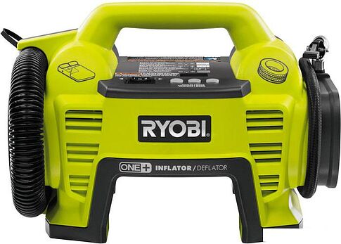 Автомобильный компрессор Ryobi R18I-0 (5133001834)