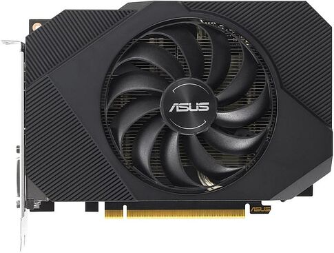 Видеокарта ASUS Phoenix GeForce RTX 3050 V2 8GB GDDR6 PH-RTX3050-8G-V2