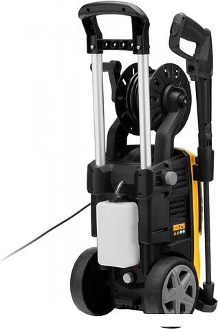 Мойка высокого давления Denzel R-180D