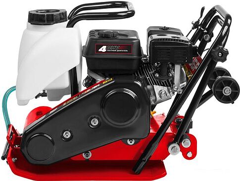 Виброплита Зубр ВПБ-15 А