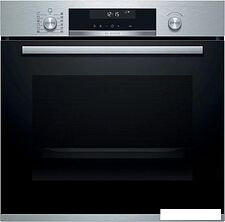 Электрический духовой шкаф Bosch HBG5780S6