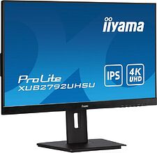Монитор Iiyama ProLite XUB2792UHSU-B5