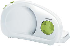 Ломтерезка Sencor SFS 1001GR Ломтерезка Sencor SFS 1001GR