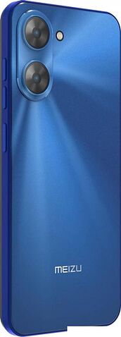 Смартфон MEIZU Mblu 21 4GB/64GB международная версия (океанический синий)