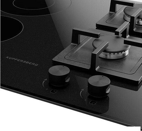 Варочная панель KUPPERSBERG EGS 600