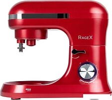 Планетарный миксер RageX R002-600 Планетарный миксер RageX R002-600