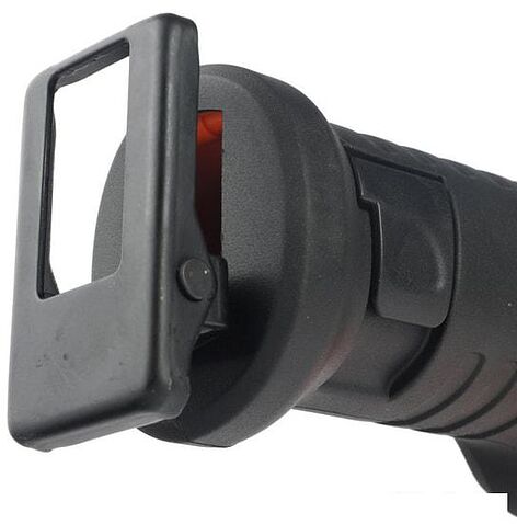 Сабельная пила Patriot RS 180 (без АКБ)